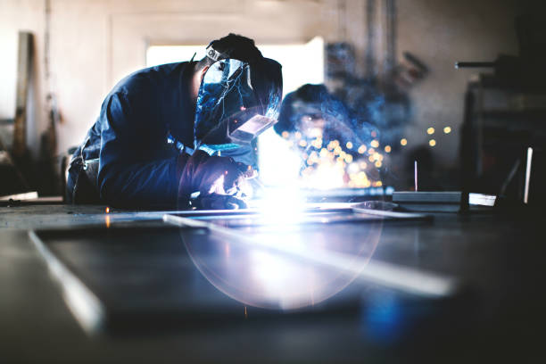 Best Pipe Welding in Buckner, KY