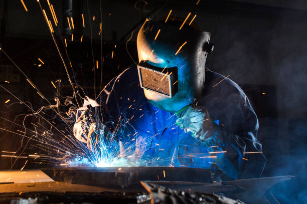 Best Artistic and Custom Metal Fabrication in Buckner, KY
