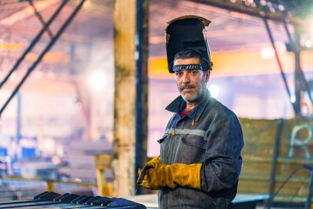 Affordable Welder Services in Buckner, KY