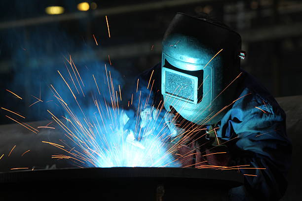 Best Structural Steel Welding in Buckner, KY